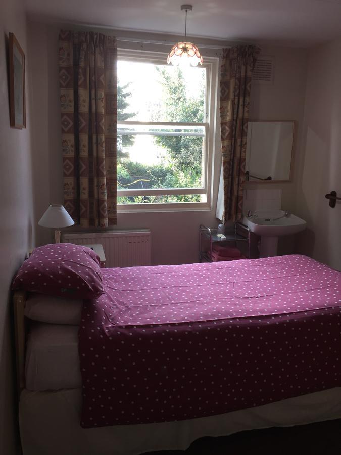 St. James's Guest house London