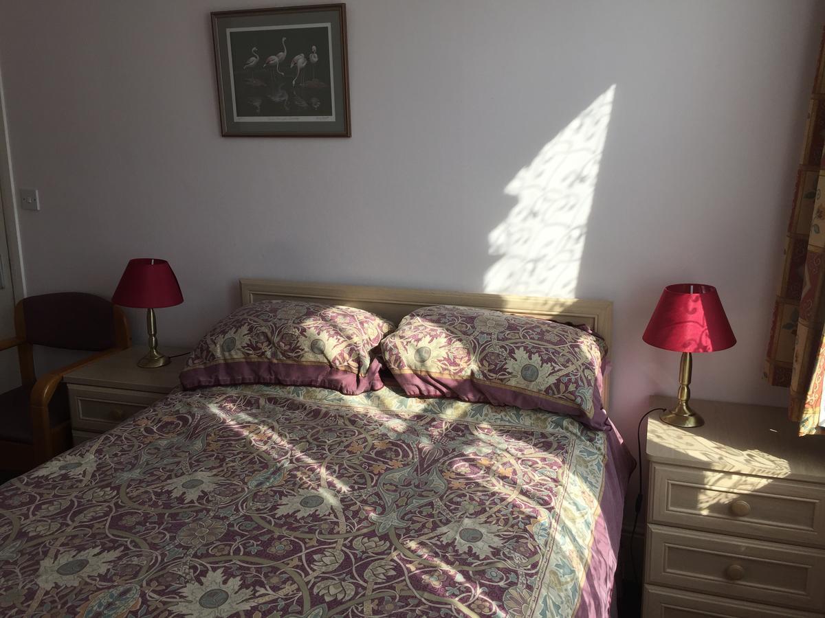 St. James's Guest house