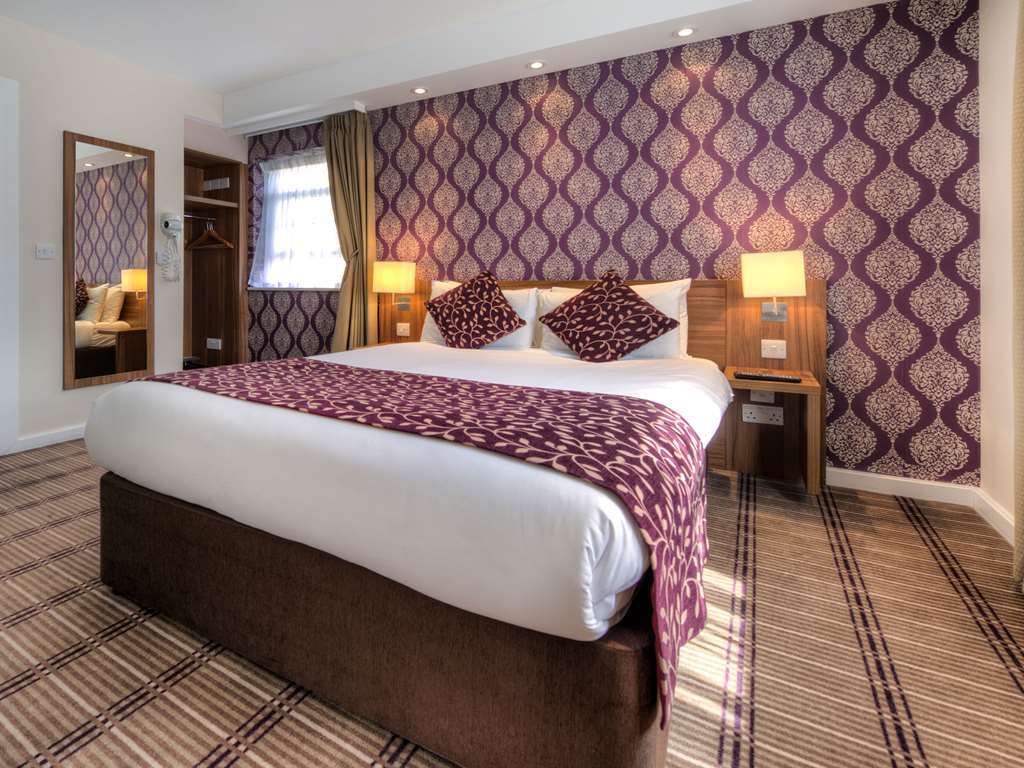 Continental Kensington Hotell London