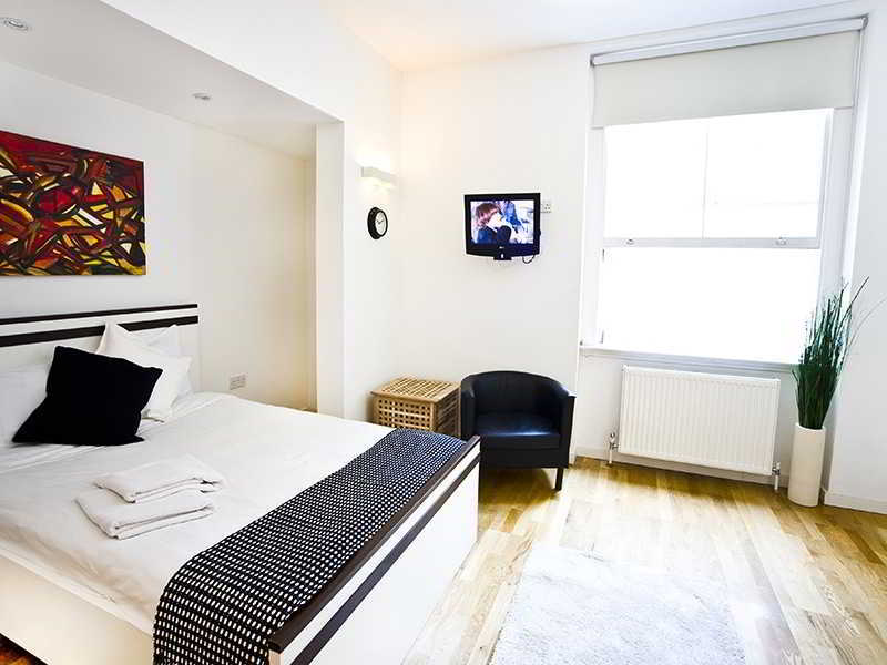 Hyde Park Executive Aparthotel London