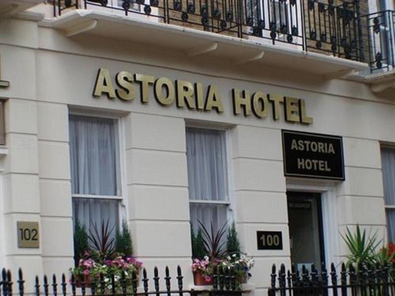 Belmont Hotel Londen