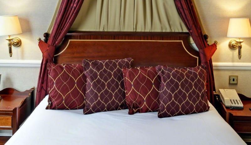 Grange Blooms Hotel Londres