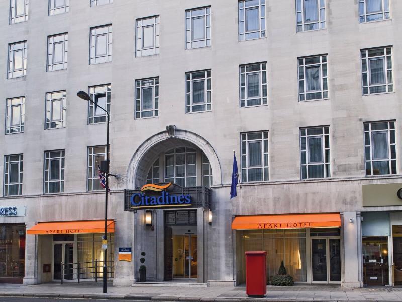 Citadines Holborn-covent Garden Aparthotel