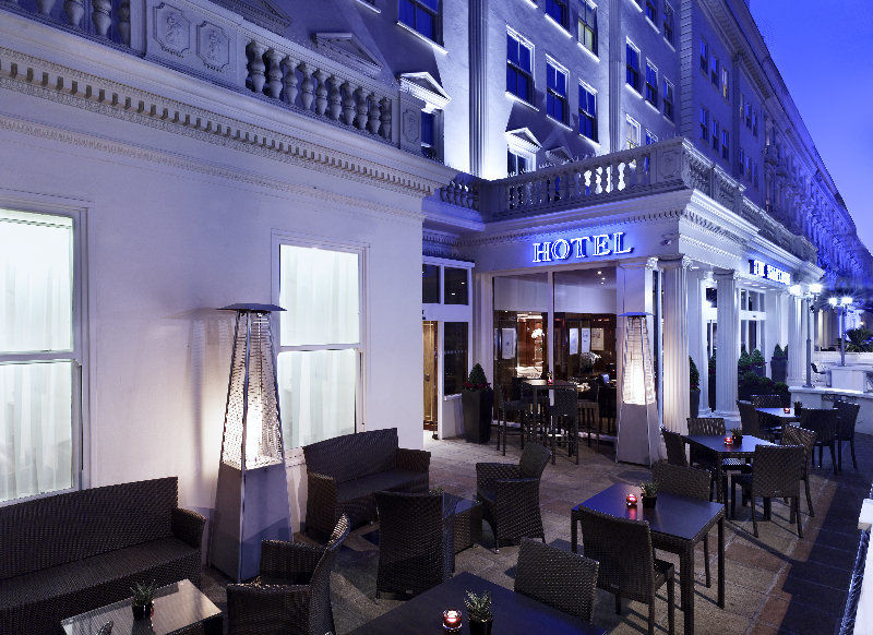 Blakemore Hyde Park 4*