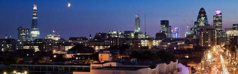 Holiday Inn London - Whitechapel By Ihg Hotel 4*