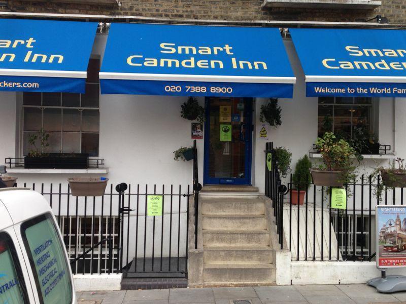 Smart Camden Hostel