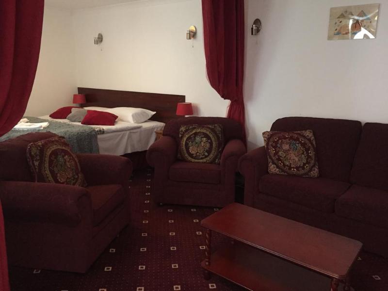 Hotel Paddington 3*