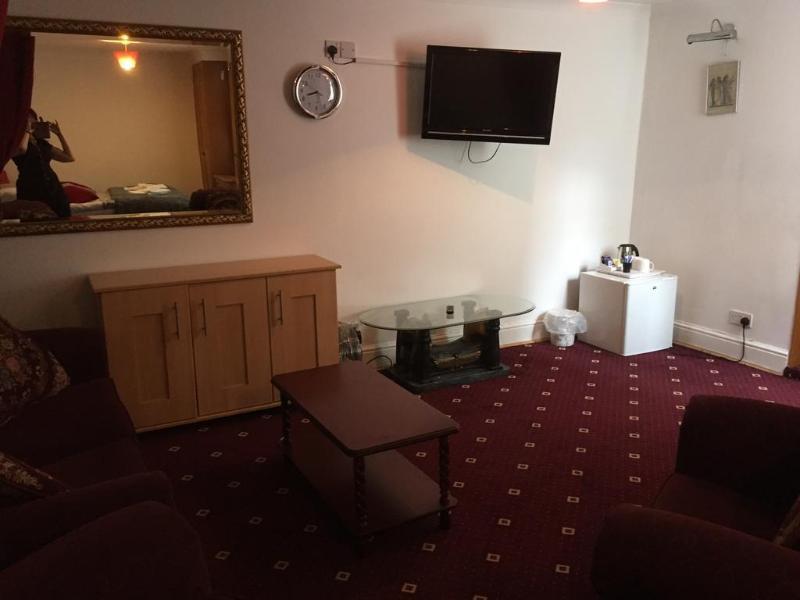 Hotel Paddington 3*
