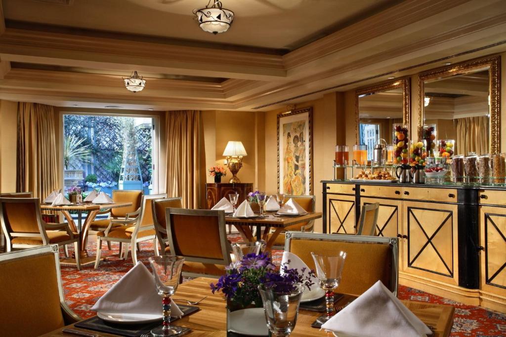 Apartment Ascott Mayfair *
