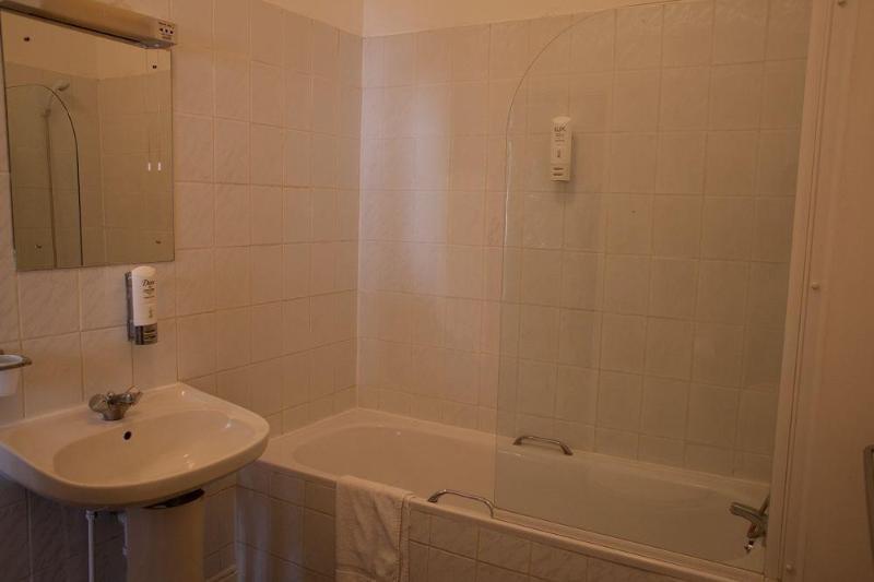 Rose Court 3* Londres