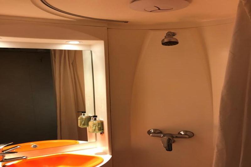 Easyhotel South Kensington 2* London