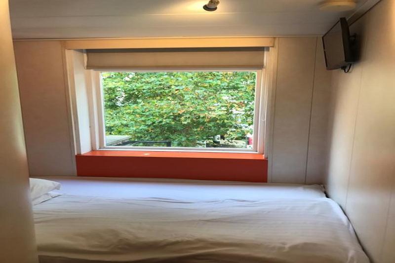 Easyhotel South Kensington 2* London