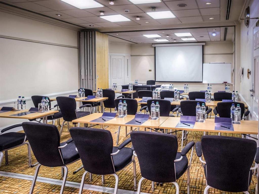 Hilton Euston 4* Londres