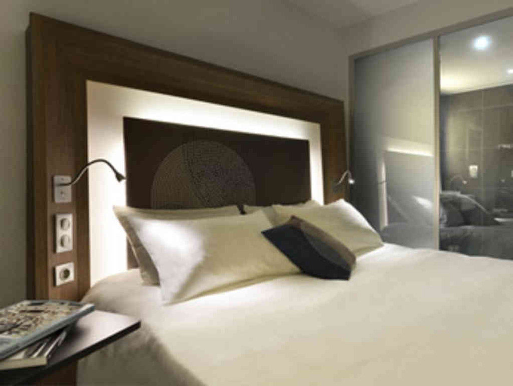 Novotel Bridge 4* London