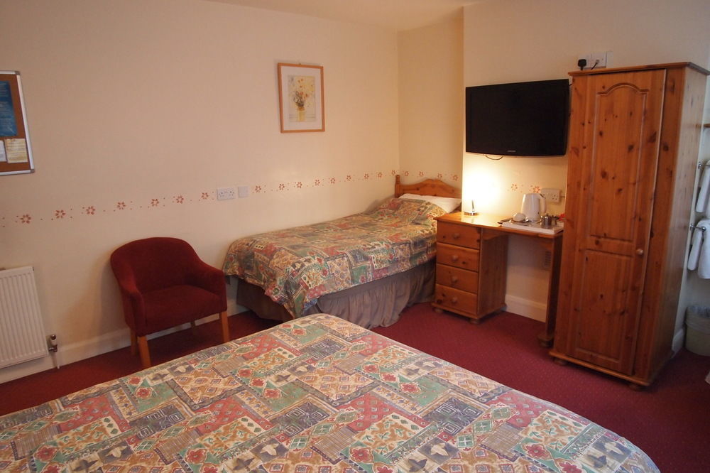 Bed & Breakfast Kandara 3*