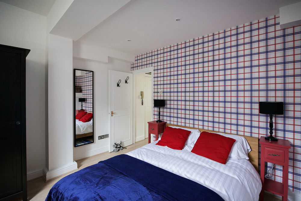 Monopoly Accommodations 3* London