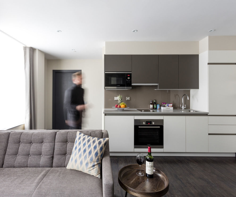 Cove Cannon Street 4* Londres