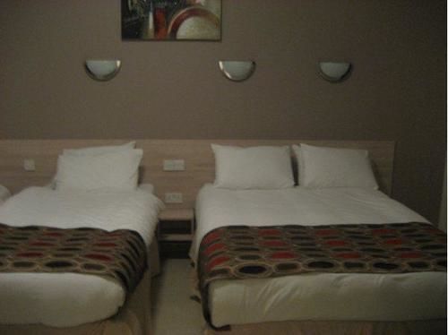 Park Avenue J Hyde Park 4* London