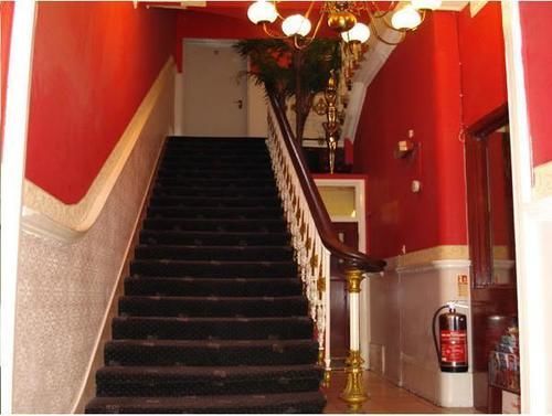 Park Avenue J Hyde Park 4* London