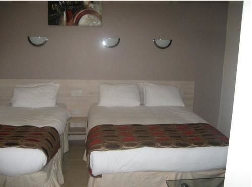 Hotel Park Avenue J Hyde Park 4*