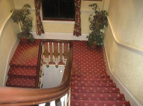 Park Avenue J Hyde Park 4* London
