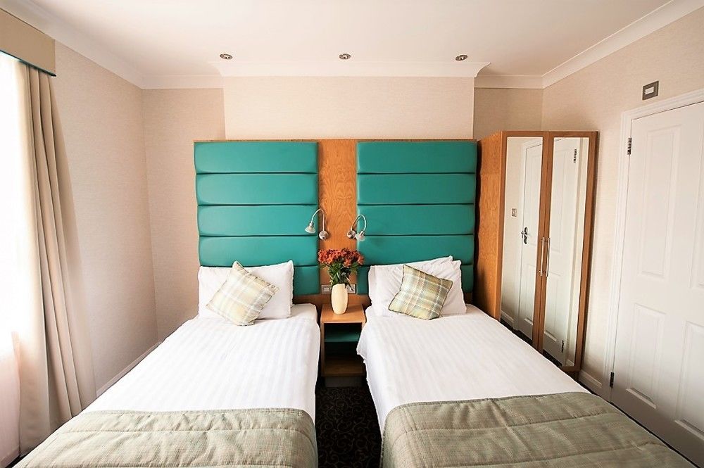 Bed & Breakfast Astors Belgravia 3*