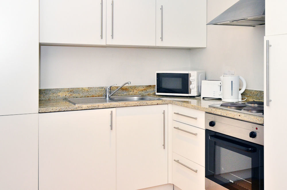 Maida Vale 4* London
