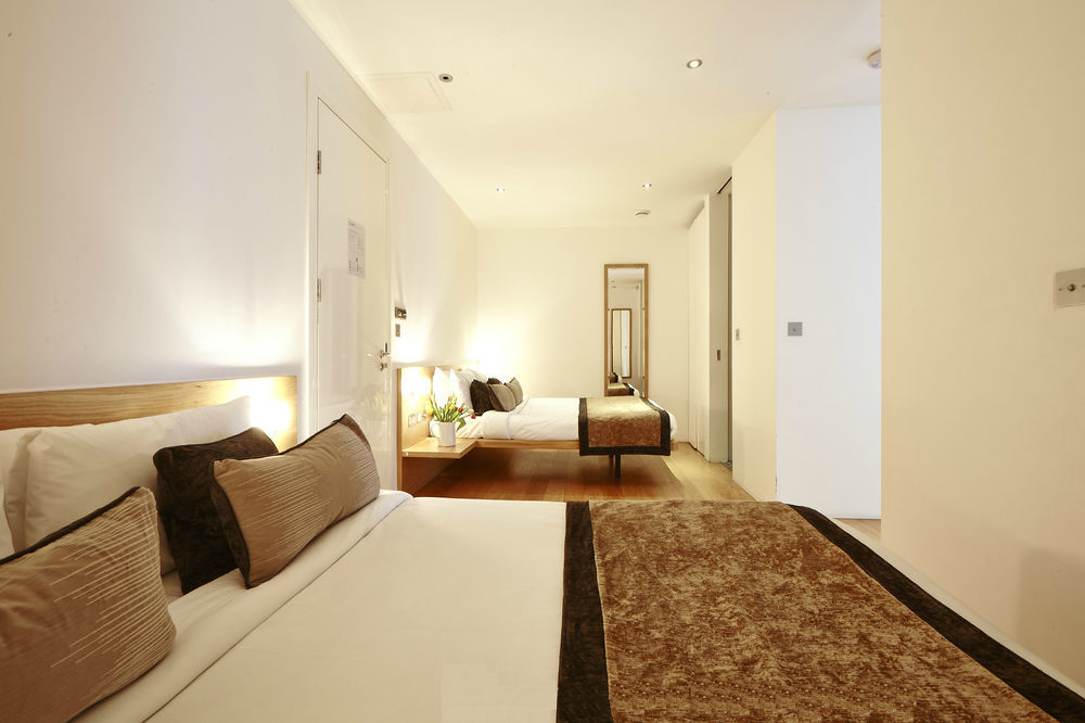 Hotel Go Native Lon Bridge 4*