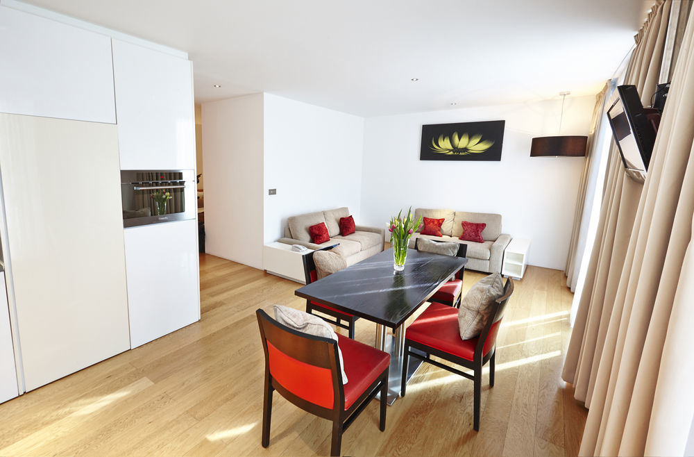 Hotel Go Native Lon Bridge 4*