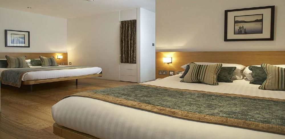 Hotel Go Native Lon Bridge 4*