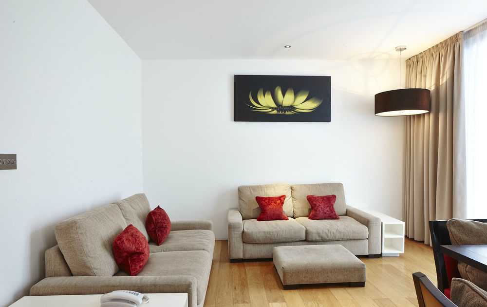 Hotel Go Native Lon Bridge 4*