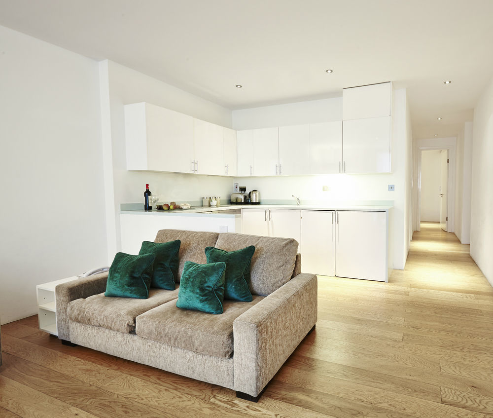 Hotel Go Native Lon Bridge 4*