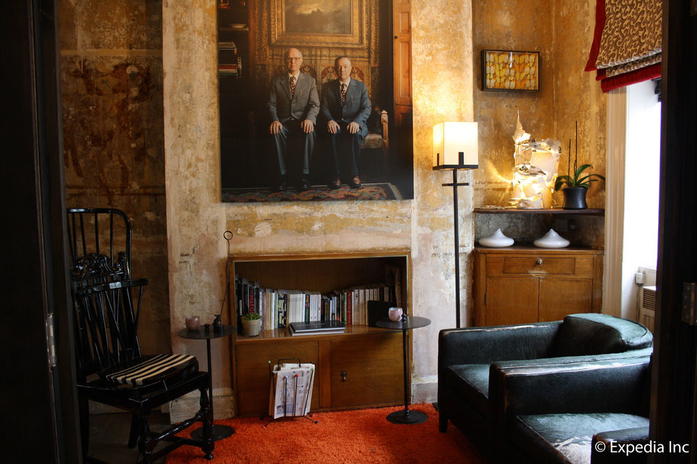 Mike's 4* London