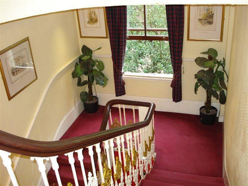 Park Avenue J Hyde Park 4* London