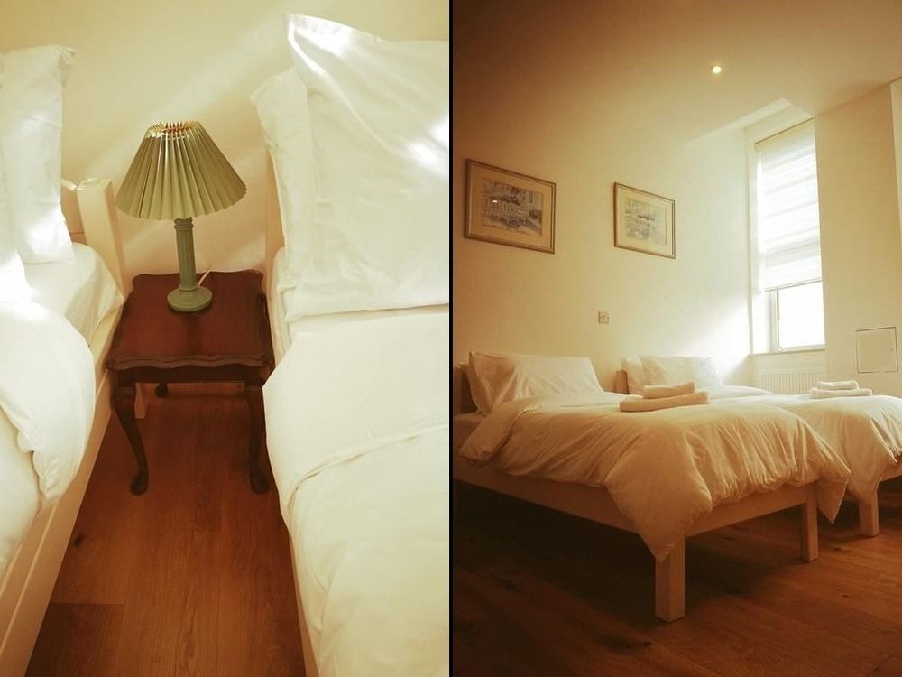 Forest House 3* London