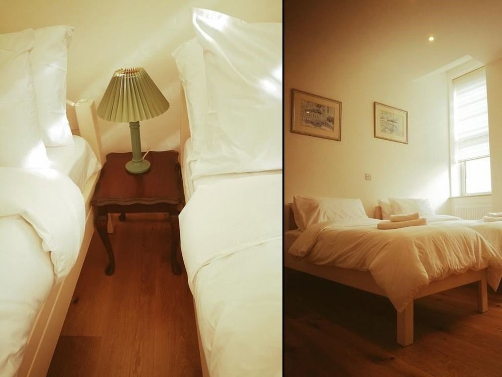 Forest House 3* London