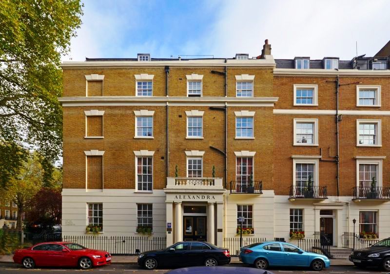 Alexandra 3* Londen