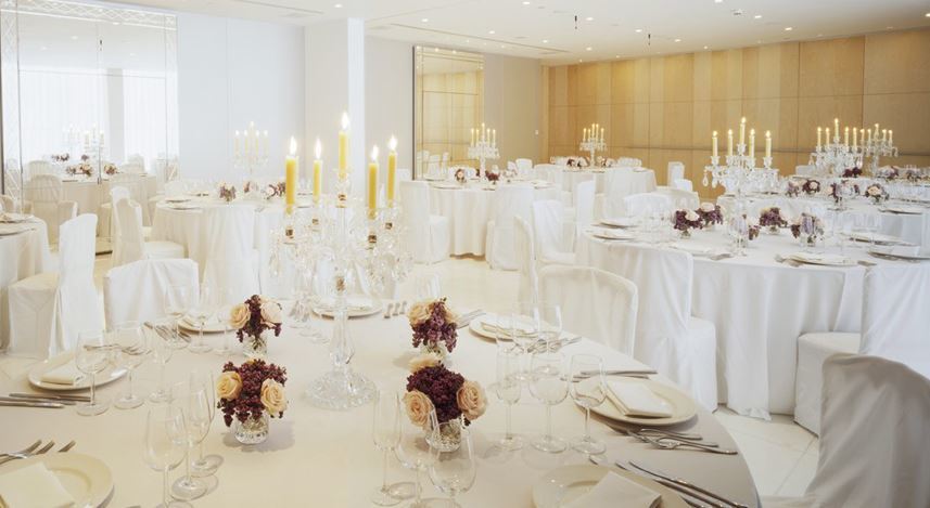 Hotel St Martins Lane 5*