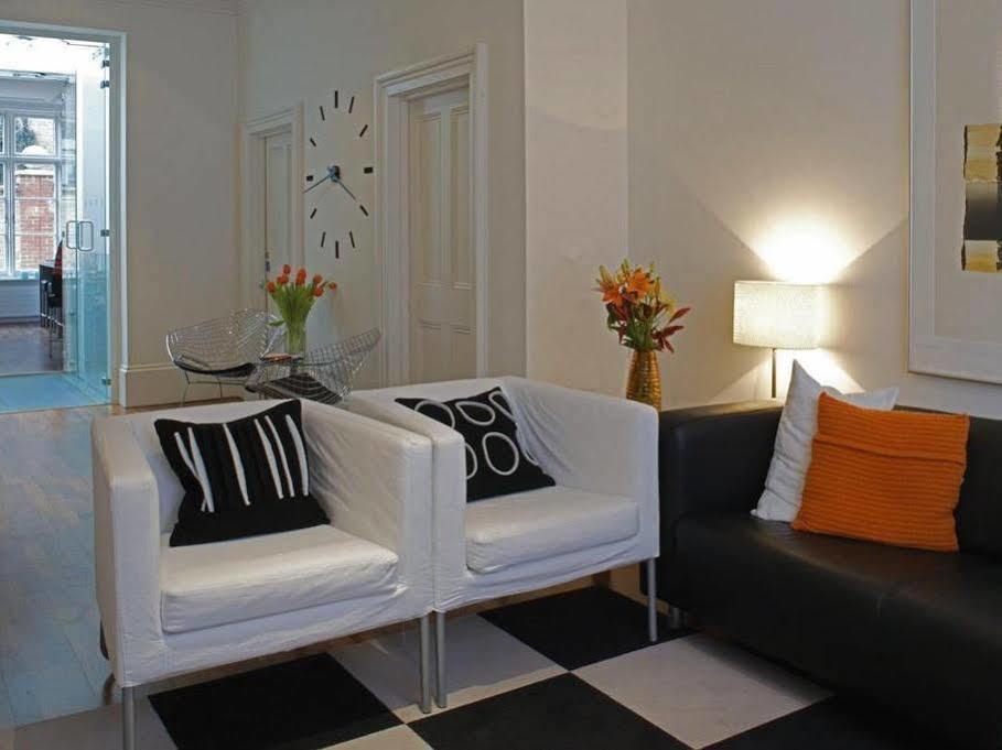 Guest house Belgravia 4*
