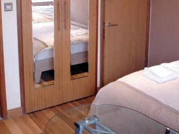 Appartement Hyde Park *