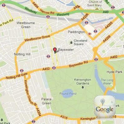 Hyde Park * Londen