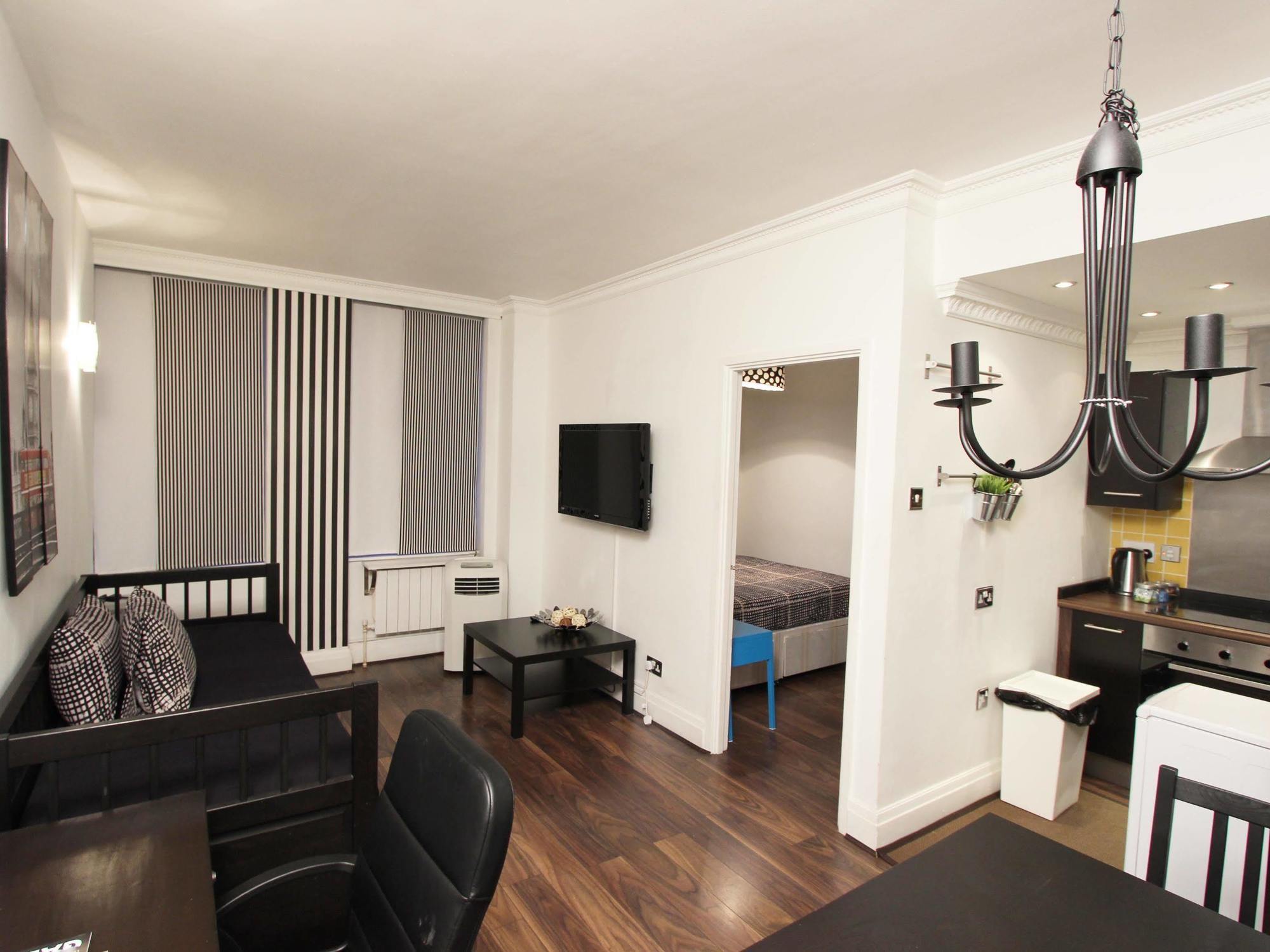 Apartment Stay-in - Marble Arch *