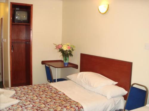 Regency Court Guest house London