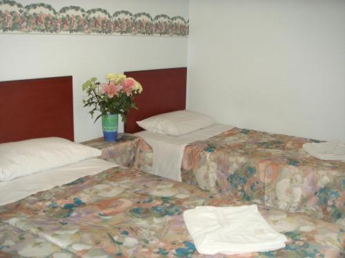 Regency Court Guest house 2*