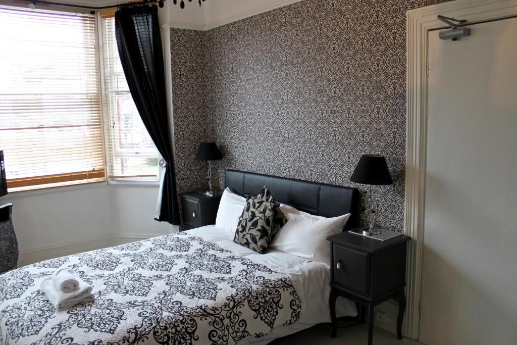 The Wimbledon Bed & Breakfast