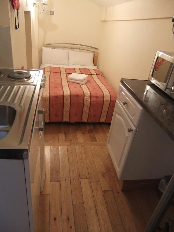 Apartment Dylan Paddington