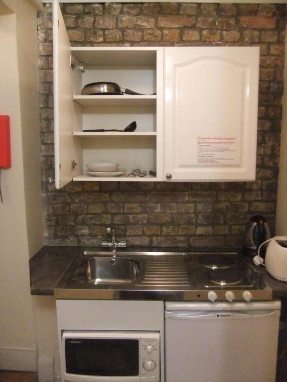 Dylan Paddington Apartment *