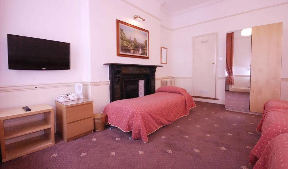 Hotell Jesmond 2*