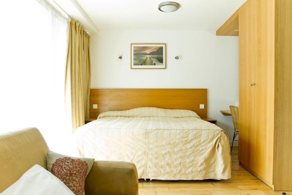 Apartahotel Presidential Marylebone / Mayfair