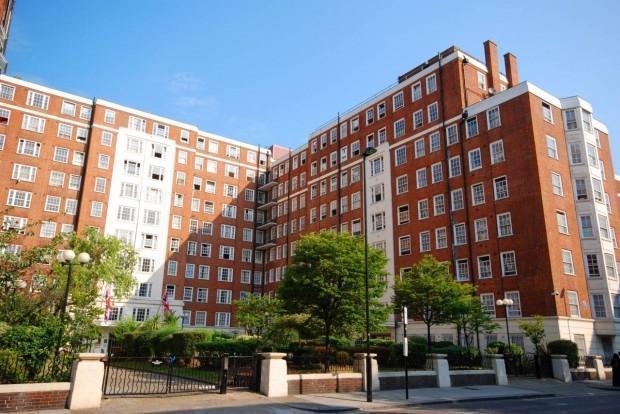 Park West * London